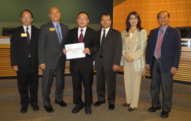 111814 - Monterey Palace Restaurant